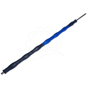 Forgó lándzsa R+M kék-fekete 900/730mm G1/4''