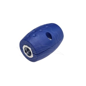 Easywash lándzsás forgatható csatlakozó G1/4'' fedéllel