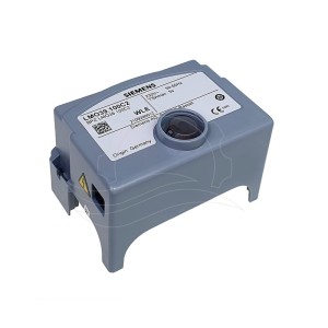 Siemens LMO39.100C2 égővezérlő