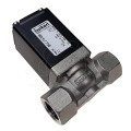 Elektrozawór Bürkert 0256 0–0,4bar – elektrozawór Bürkert do myjni bezdotykowej