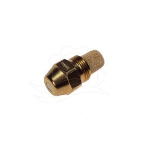 Danfoss olajfúvóka 45°H 0,60 gph