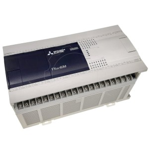 Mitsubishi FX3G-60MR/ES PLC vezérlő