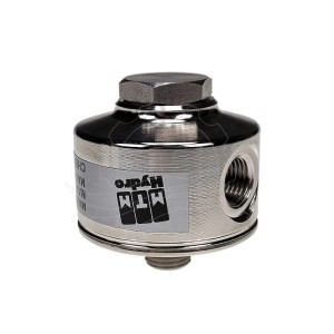 MTM forgócsukló szög G1/4''F-G1/4''M