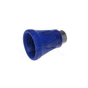 Easywash fúvókafedél G1/4'' (rozsdamentes acél)