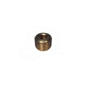 Nyomásszabályozó sapka TT VRT3 G1/4''