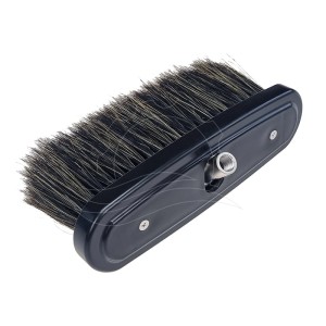 Easywash kefe 90mm G1/4'' rozsdamentes acél lemezzel és fedéllel