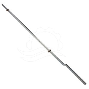Ehrle alsó zárcsavar (845 mm)