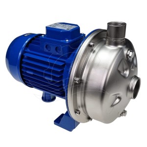 Ebara CDX/I 90/10 400V AC szivattyú