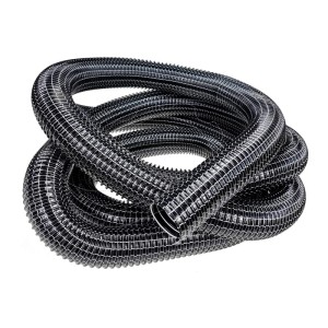 Megerősített porszívó tömlő 51mm