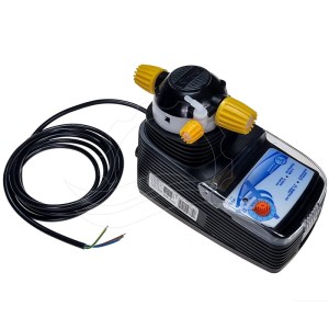 Aqua HC151+ CST M60 FKM adagolószivattyú