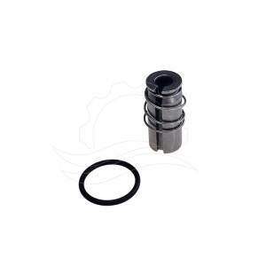 Jakša D223 0-8bar EPDM mágnesszelep javítókészlet (298325)