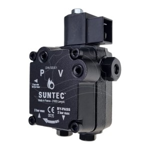 Suntec 24V AC olajszivattyú