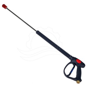 TT MV20 900 mm-es lándzsa MV925 pisztollyal (sírás)