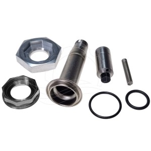 Bürkert 6227 00245873 EPDM VA mágnesszelepszár és mag