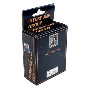 Interpump (DiBo) vízszivattyú tömítések