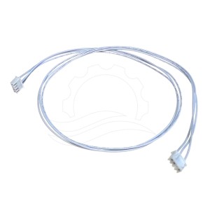 ccTalk érmefogadó kábel 60cm